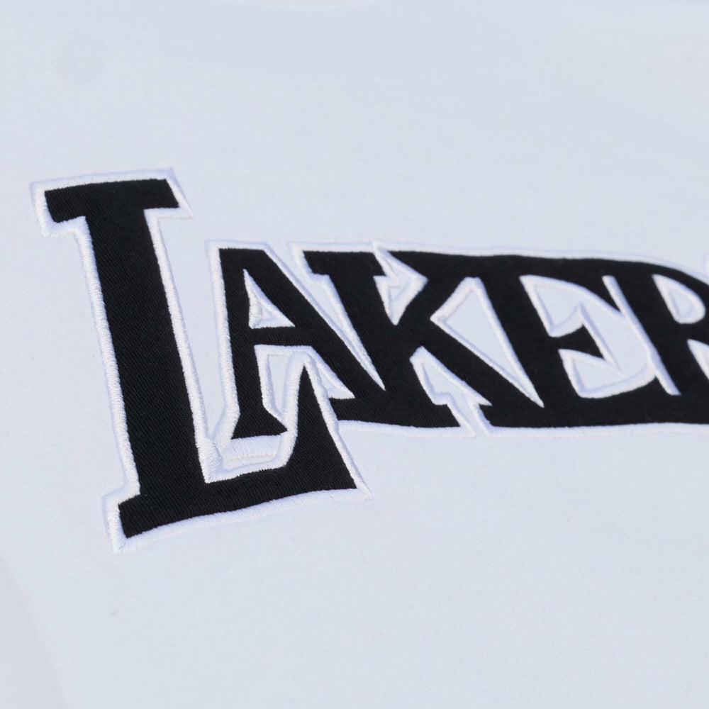NBA Los Angeles Lakers Arctic Fleece Sweatshirt