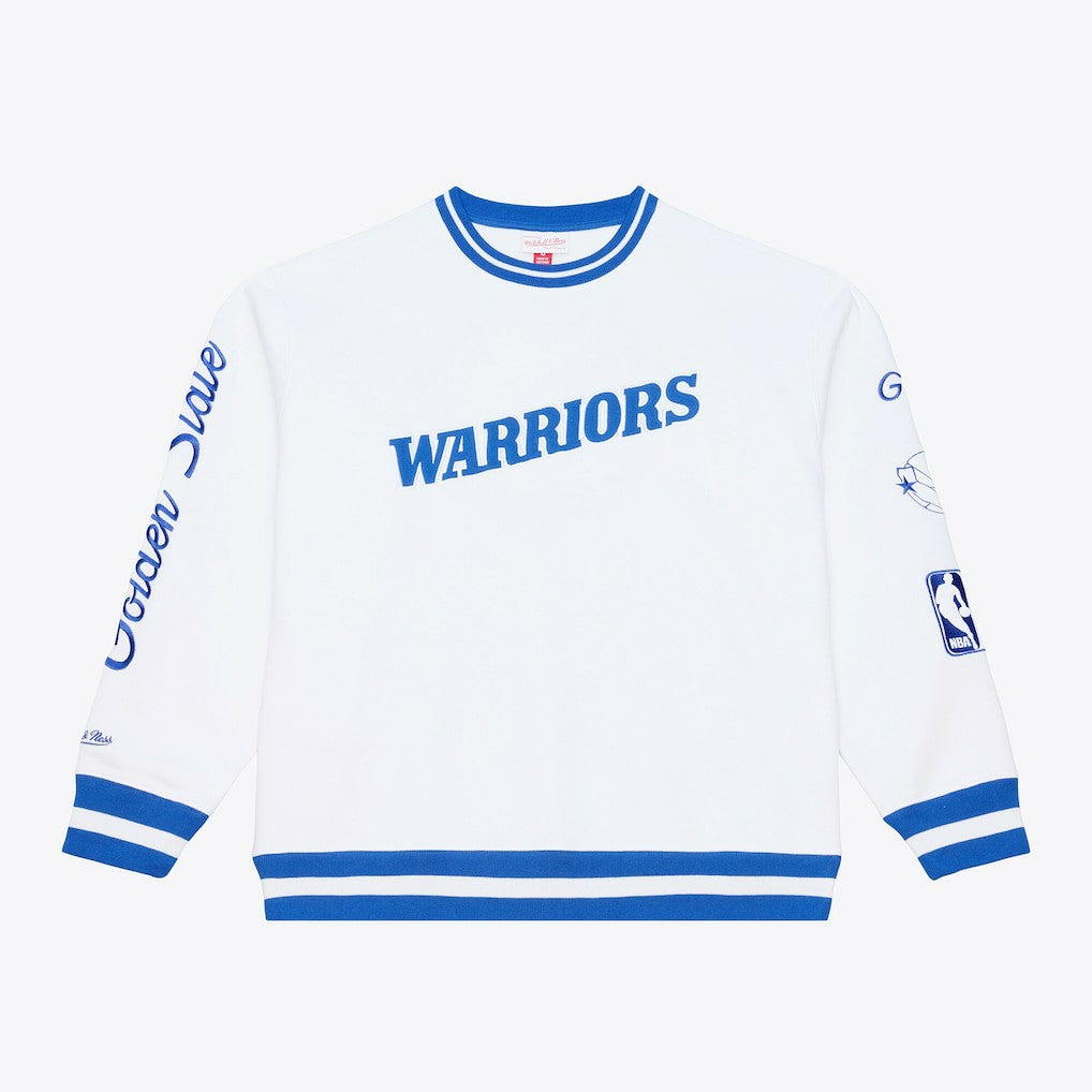 NBA Golden State Warriors Arctic Fleece Sweatshirt sale