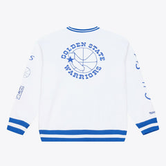 NBA Golden State Warriors Arctic Fleece Sweatshirt sale