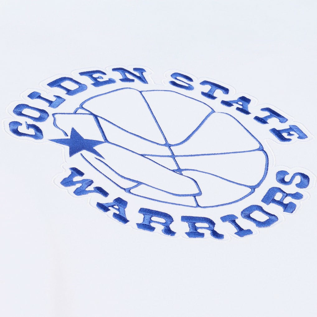 NBA Golden State Warriors Arctic Fleece Sweatshirt sale