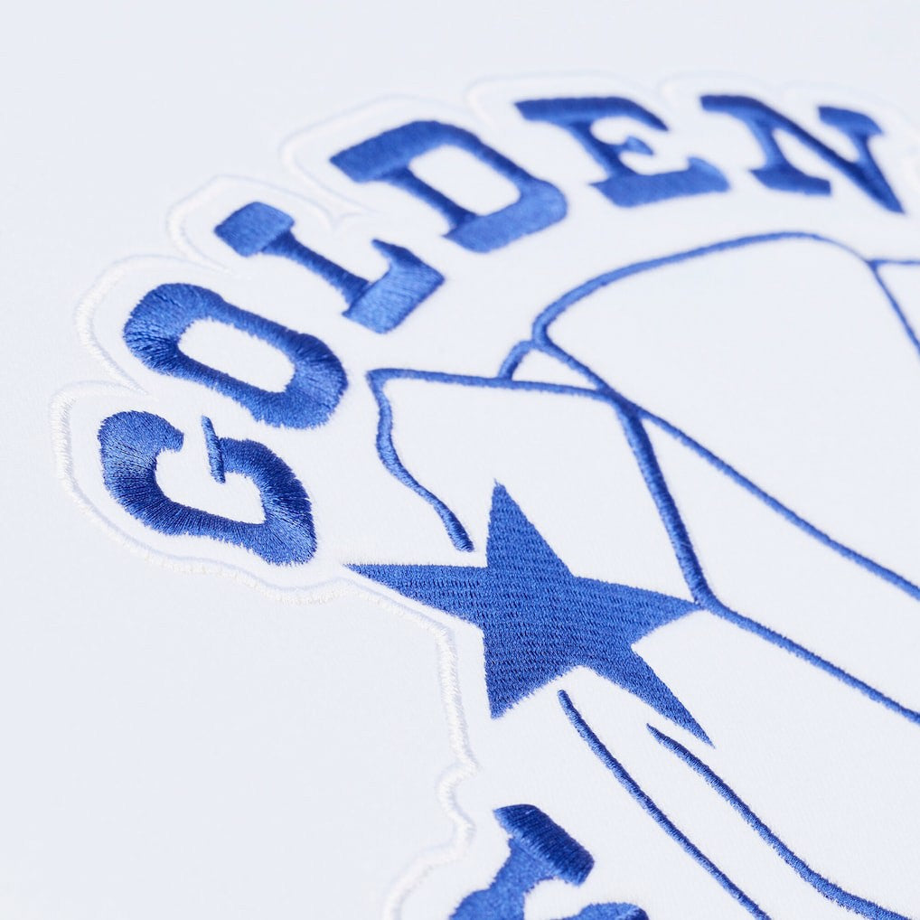 NBA Golden State Warriors Arctic Fleece Sweatshirt sale