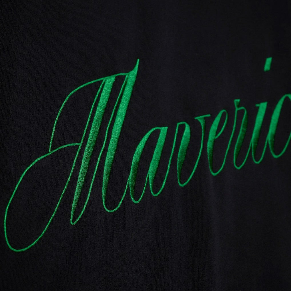 NBA Dallas Mavericks Women's Hardwood Classics Script Lightweight Sweatshirt sale