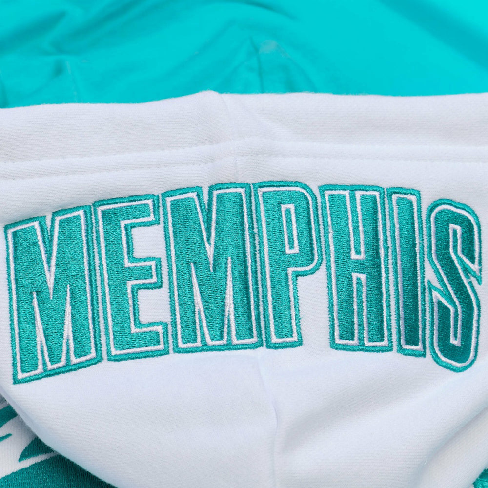 NBA Memphis Grizzlies Artic Fleece Hoodie