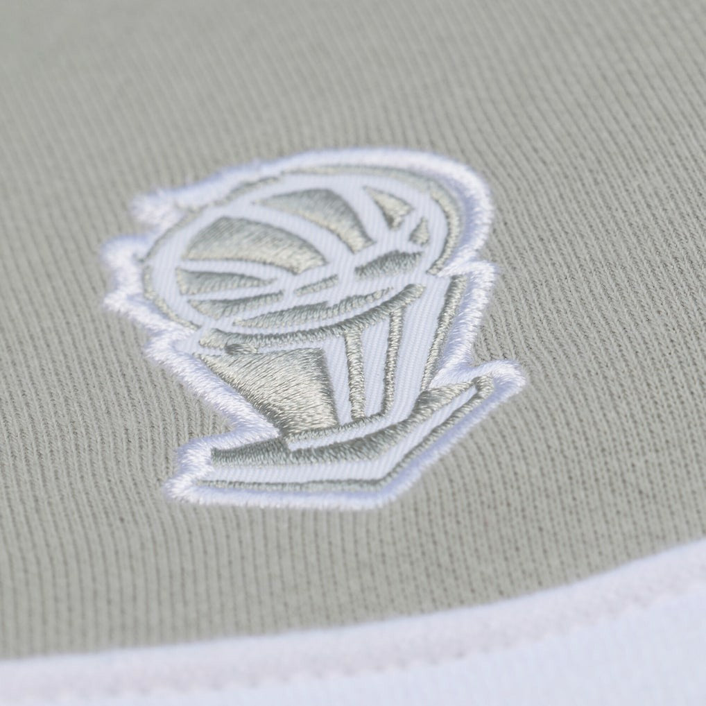 NBA Chicago Bulls Thunderstorm Head Coach Quarter-Zip Jacket