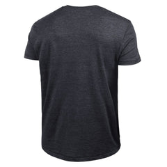 MLB Arizona Diamondbacks Champion Cooperstown Wordmark Lockup Tri-Blend T-Shirt