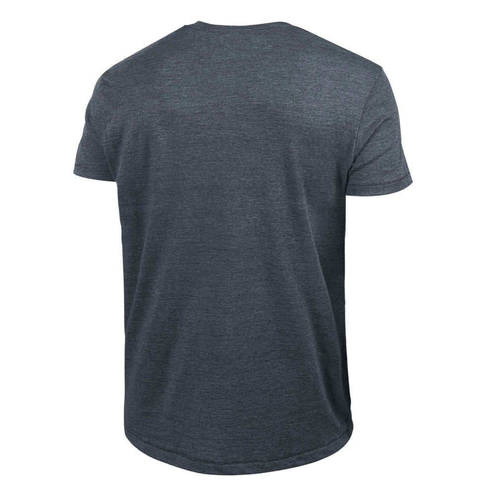 MLB Minnesota Twins Champion Cooperstown Logo Tri-Blend T-Shirt