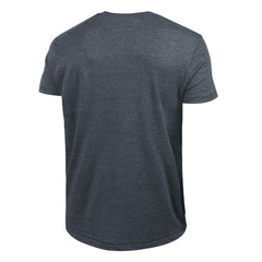MLB Minnesota Twins Champion Cooperstown Logo Tri-Blend T-Shirt