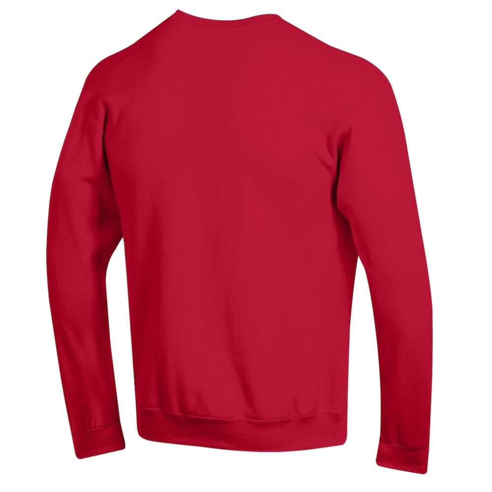 MLB Washington Nationals Champion Powerblend Wordmark Sweatshirt