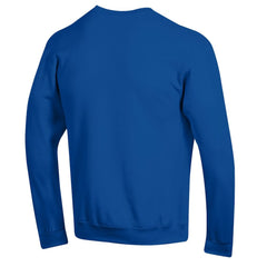 MLB Toronto Blue Jays Champion Powerblend Wordmark Sweatshirt