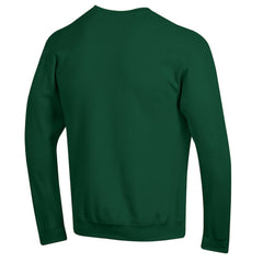 MLB Athletics Champion Powerblend Wordmark Sweatshirt