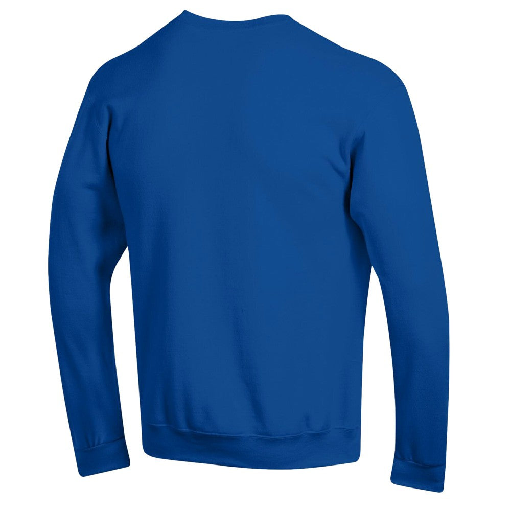 MLB Los Angeles Dodgers Champion Heart & Soul Powerblend Sweatshirt