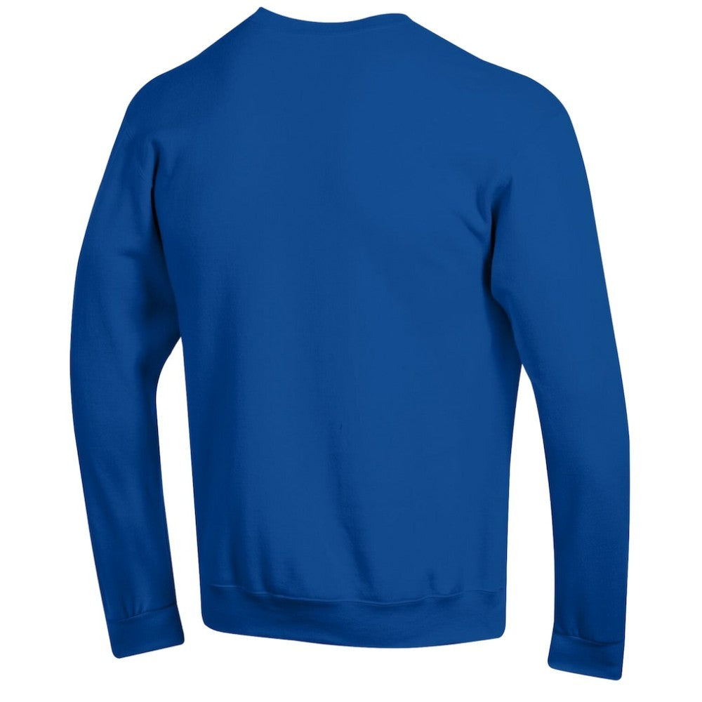 MLB Toronto Blue Jays Champion Heart & Soul Powerblend Sweatshirt