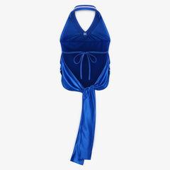 NBA Golden State Warriors Off Season x NBA Women's Halter Top sale