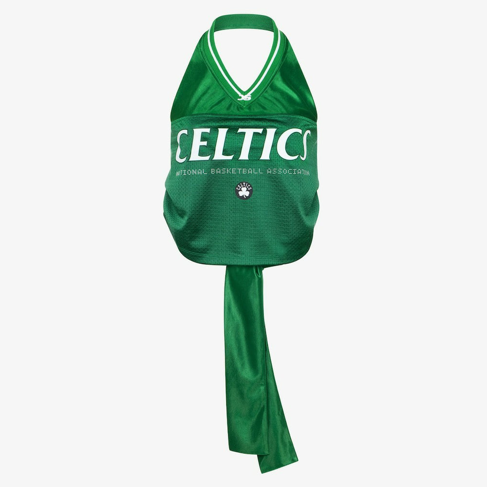 NBA Boston Celtics Off Season x NBA Women's Halter Top