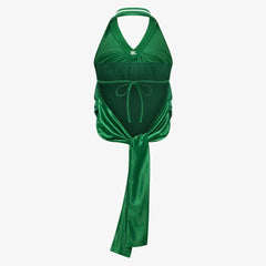 NBA Boston Celtics Off Season x NBA Women's Halter Top