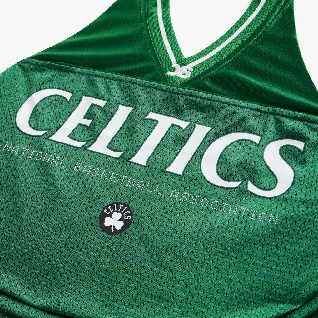 NBA Boston Celtics Off Season x NBA Women's Halter Top