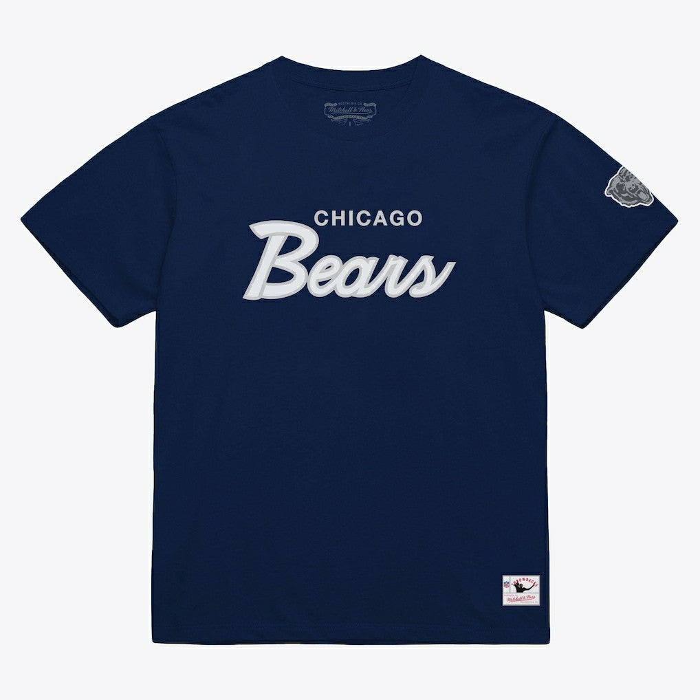 Head Coach Classic T-Shirt - Chicago Bears