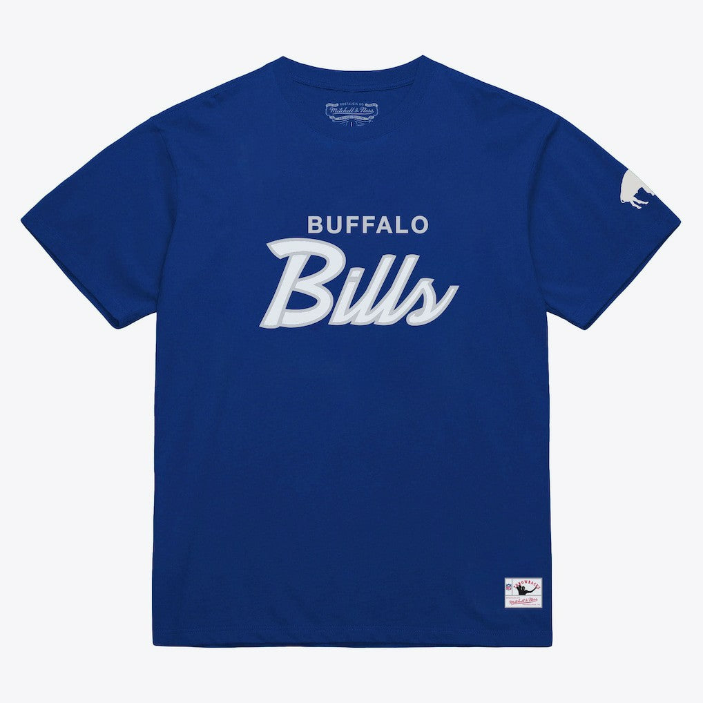 Head Coach Classic T-Shirt - Buffalo Bills