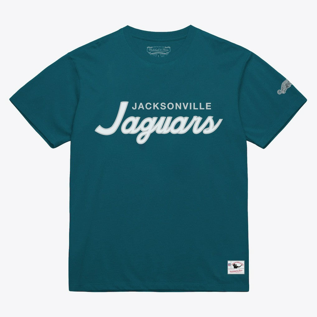 Head Coach Classic T-Shirt - Jacksonville Jaguars