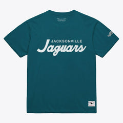 Head Coach Classic T-Shirt - Jacksonville Jaguars