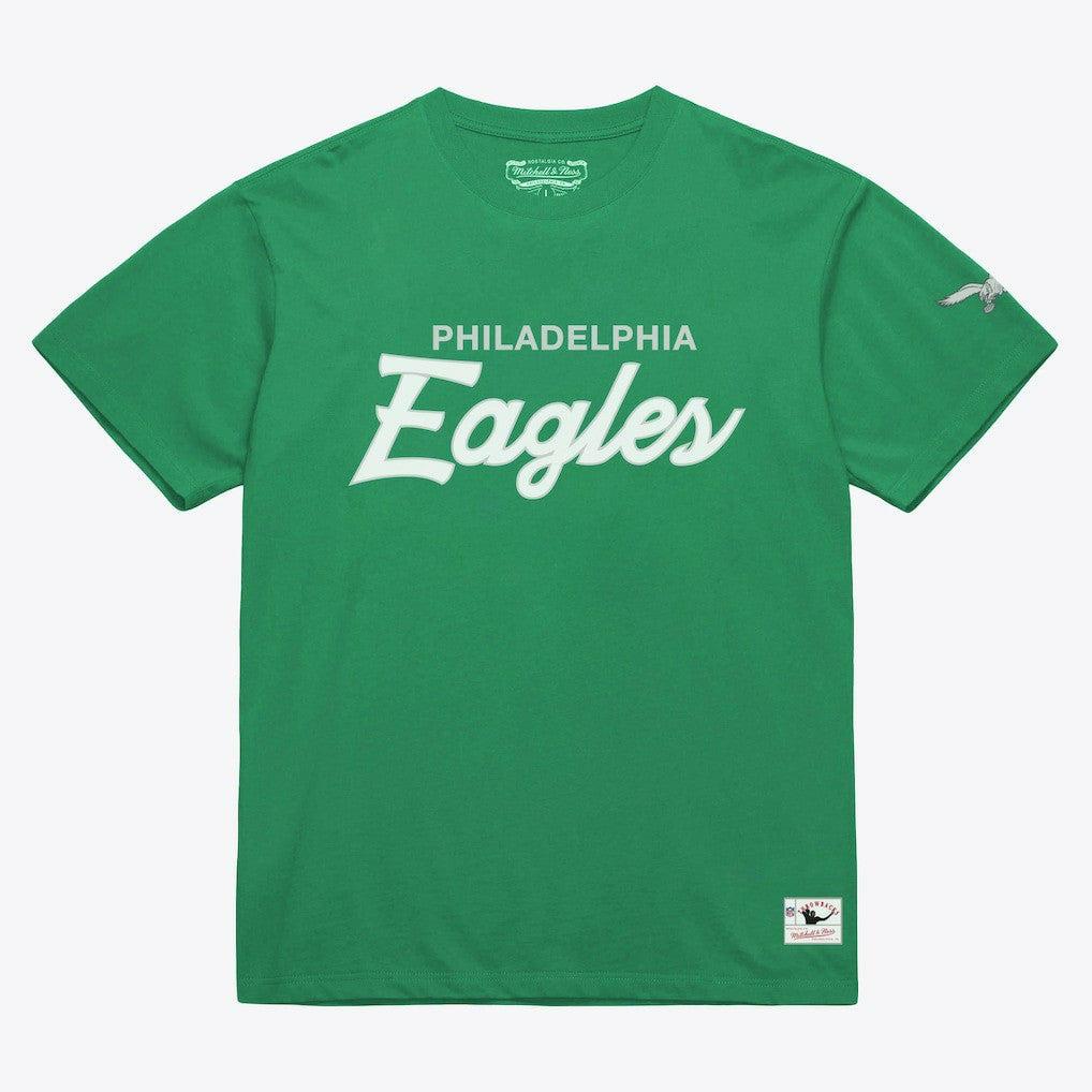 Head Coach Classic T-Shirt - Philadelphia Eagles
