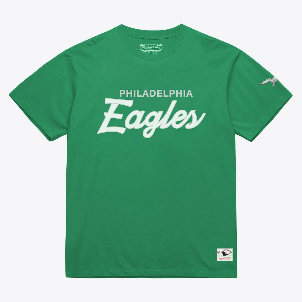 Head Coach Classic T-Shirt - Philadelphia Eagles