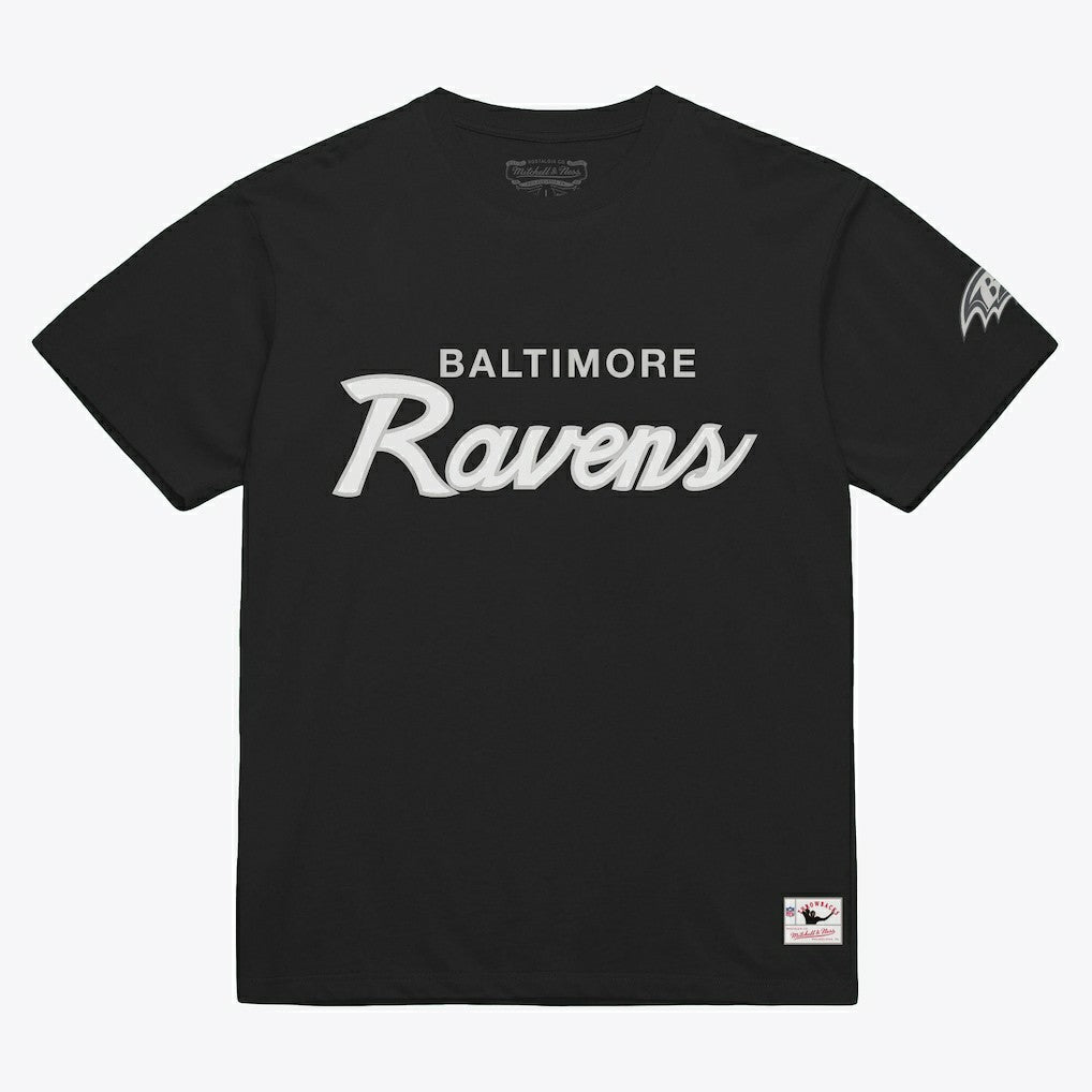 Head Coach Classic T-Shirt - Baltimore Ravens