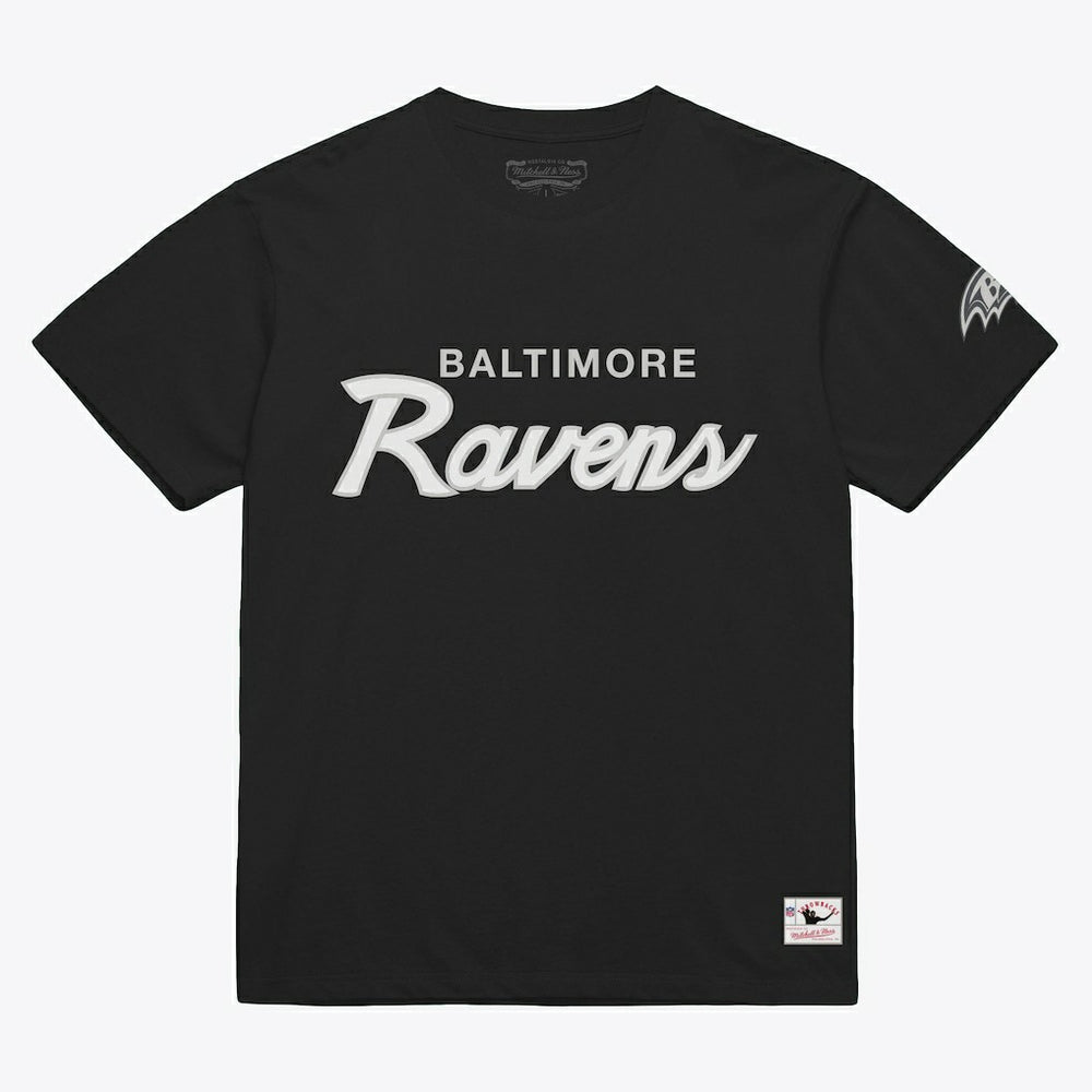 Head Coach Classic T-Shirt - Baltimore Ravens