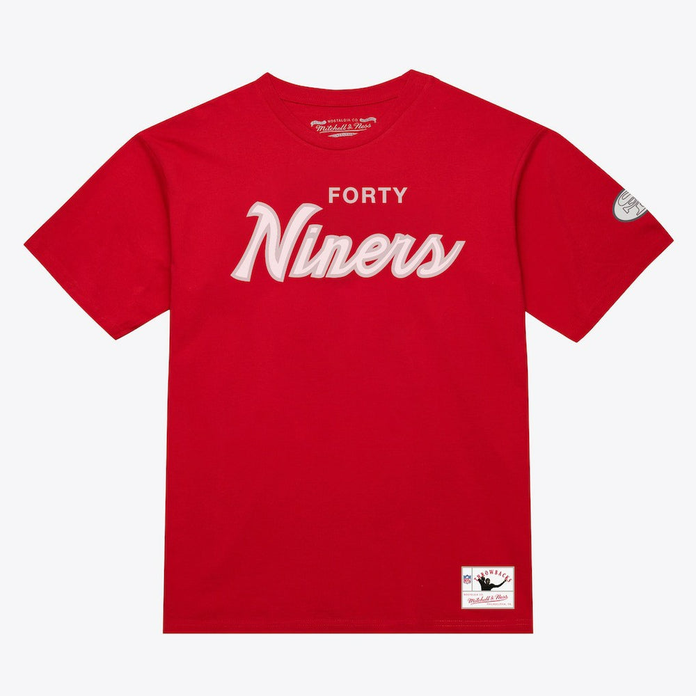 Head Coach Classic T-Shirt - San Francisco 49ers