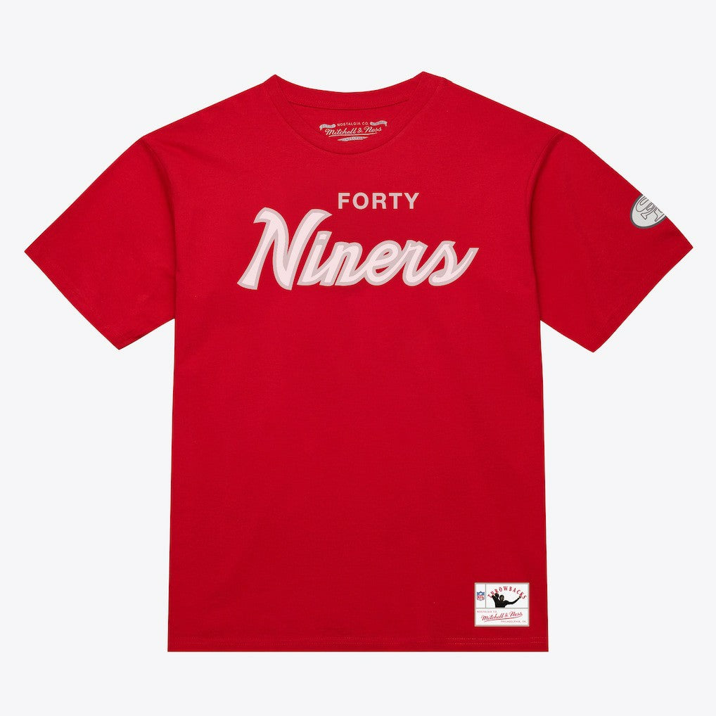 Head Coach Classic T-Shirt - San Francisco 49ers