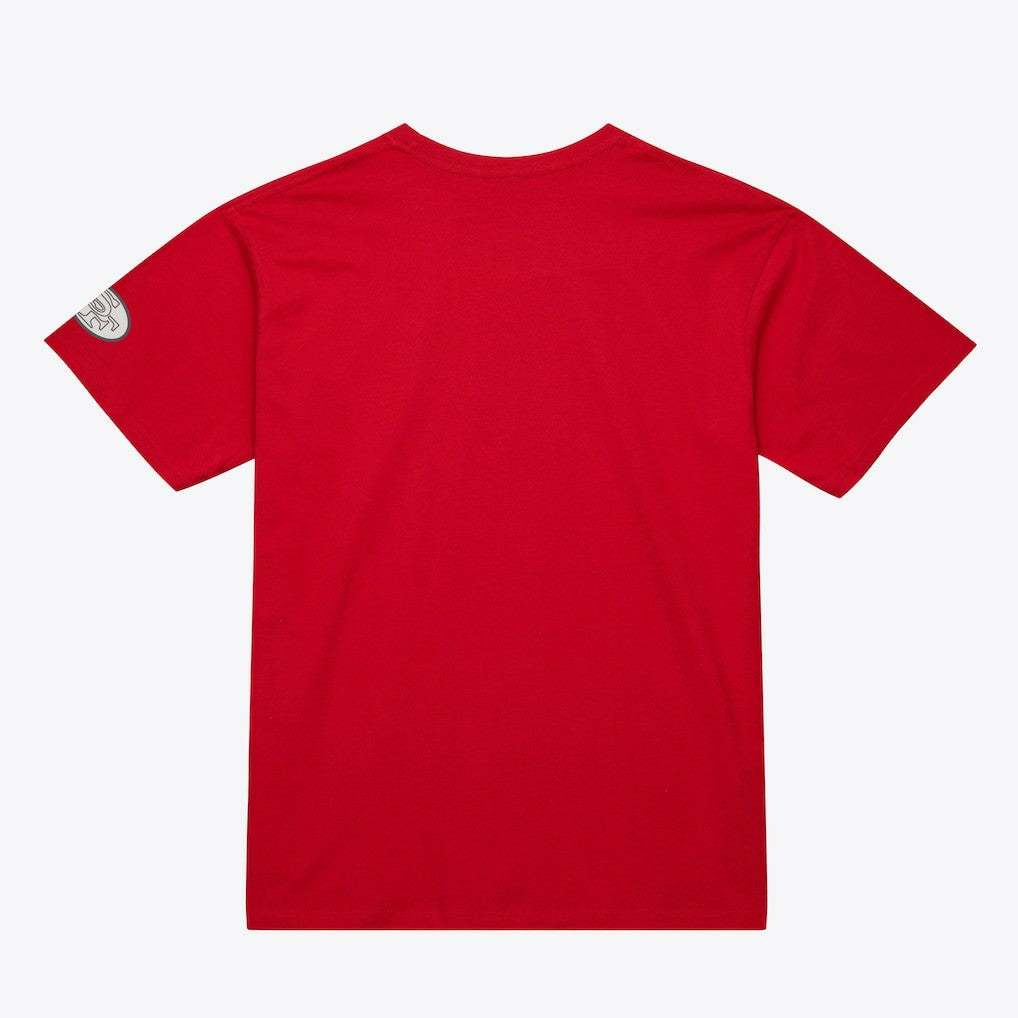Head Coach Classic T-Shirt - San Francisco 49ers