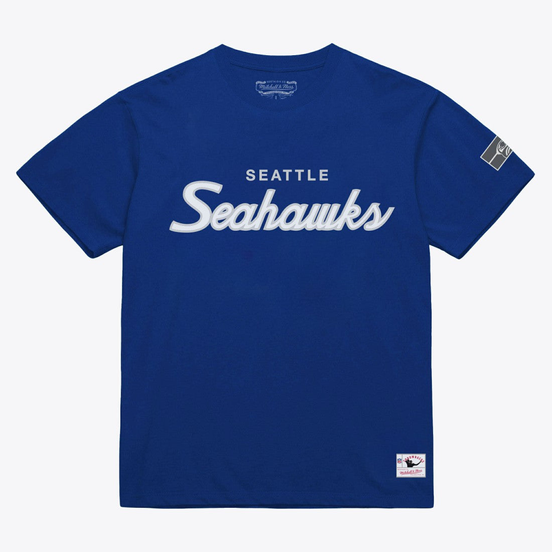 Head Coach Classic T-Shirt - Seattle Seahawks