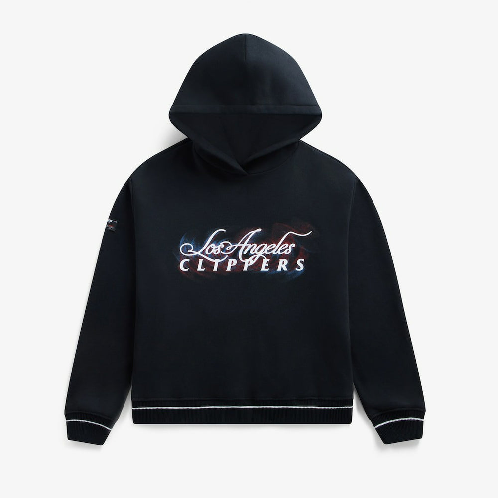 NBA LA Clippers Off Season x NBA Unisex Hoodie