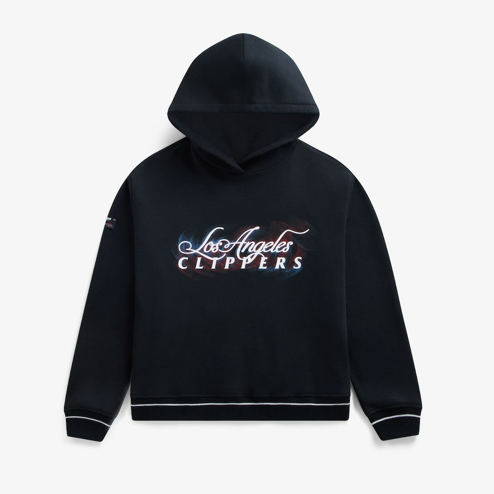 NBA LA Clippers Off Season x NBA Unisex Hoodie
