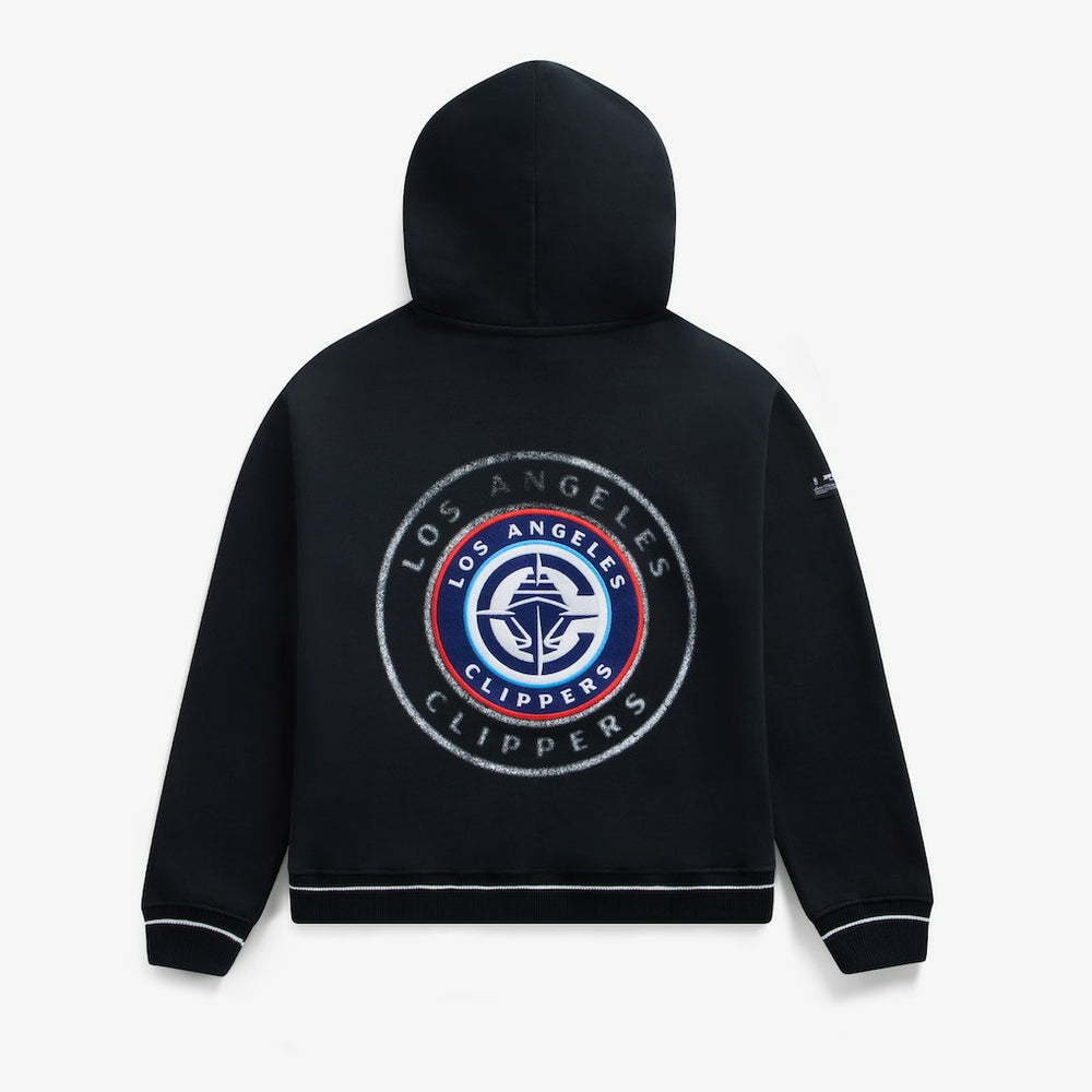 NBA LA Clippers Off Season x NBA Unisex Hoodie