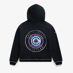 NBA LA Clippers Off Season x NBA Unisex Hoodie