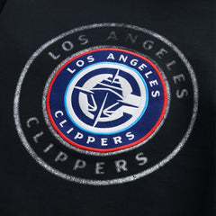 NBA LA Clippers Off Season x NBA Unisex Hoodie