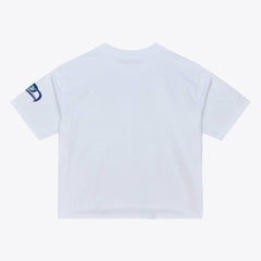 Women's Head Coach Cropped T-Shirt - Seattle Seahawks