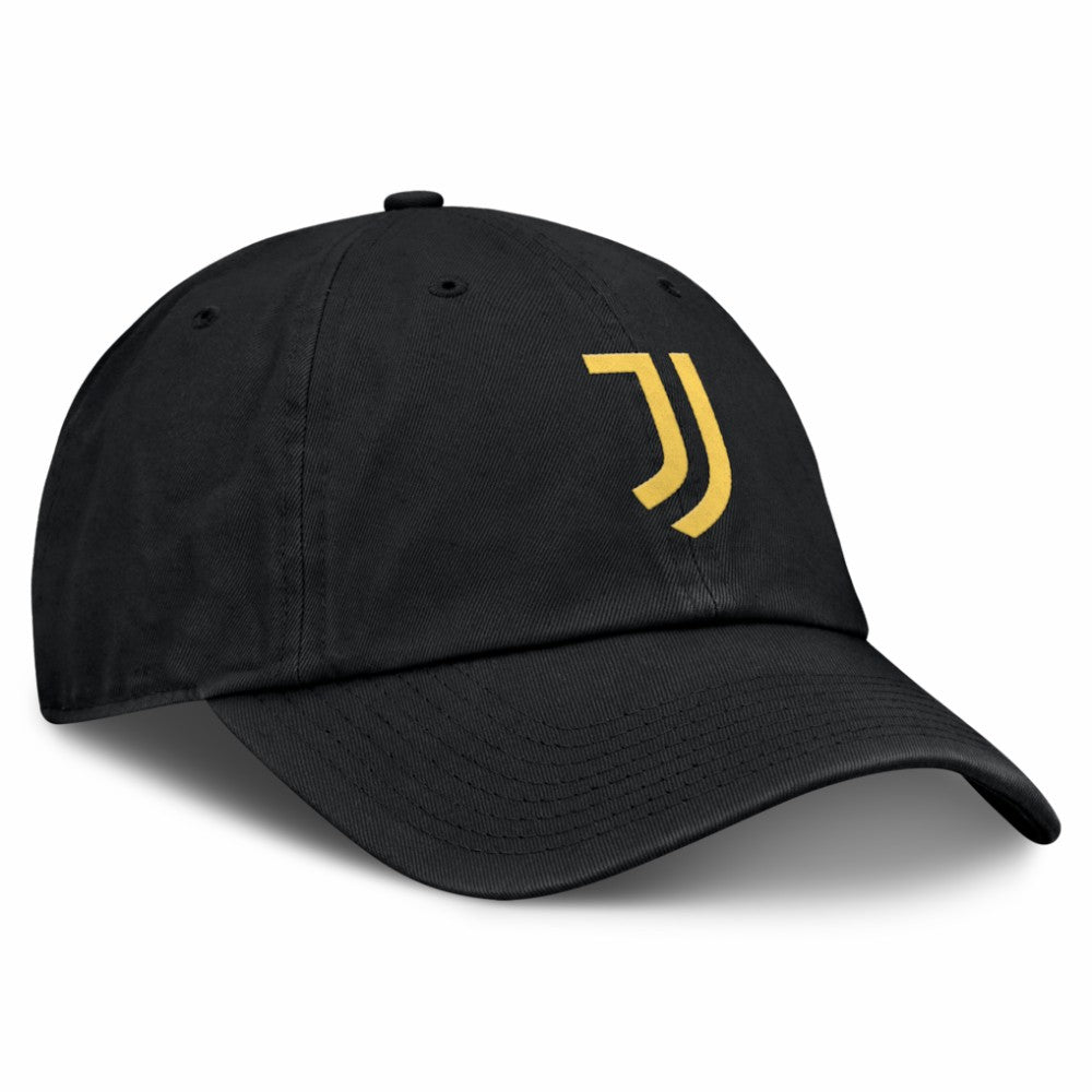 Juventus 2025 Club World Cup Core Adjustable Hat - Fanatics Black