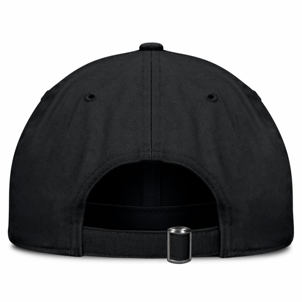 Juventus 2025 Club World Cup Core Adjustable Hat - Fanatics Black