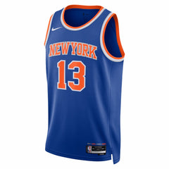NBA Tyler Kolek New York Knicks Unisex Swingman Jersey