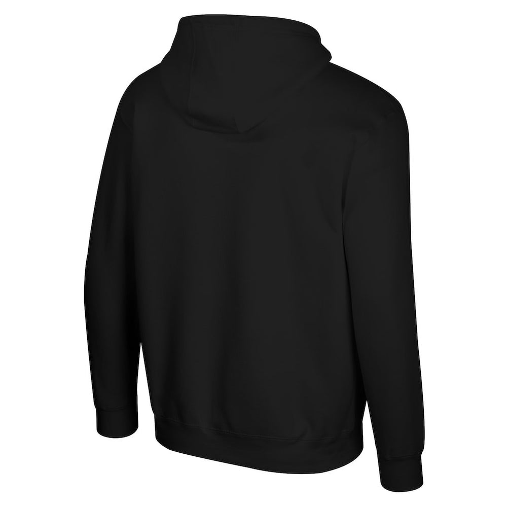 NBA Detroit Pistons Stadium Essentials Unisex Sky High Hoodie sale