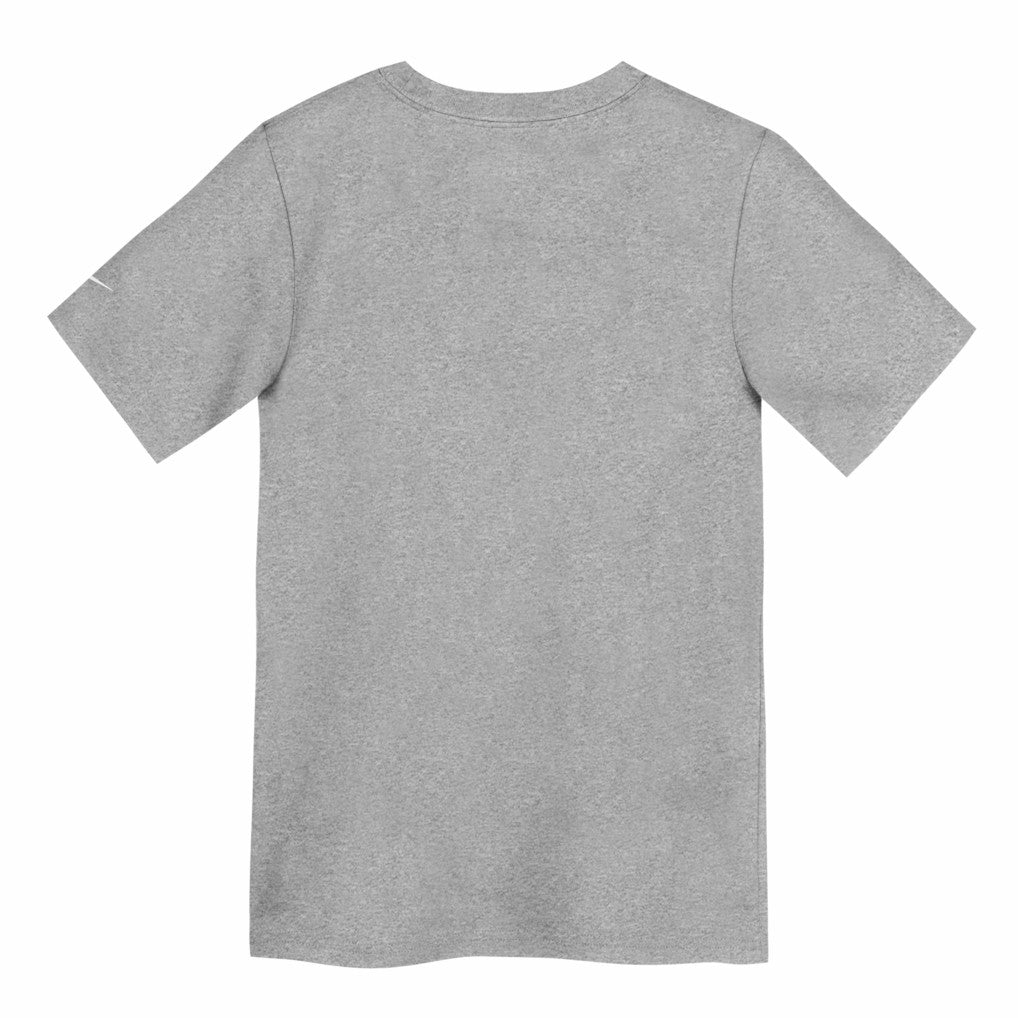 Preschool 2025 AFC Champions Locker Room Trophy Collection T-Shirt - New England Patriots