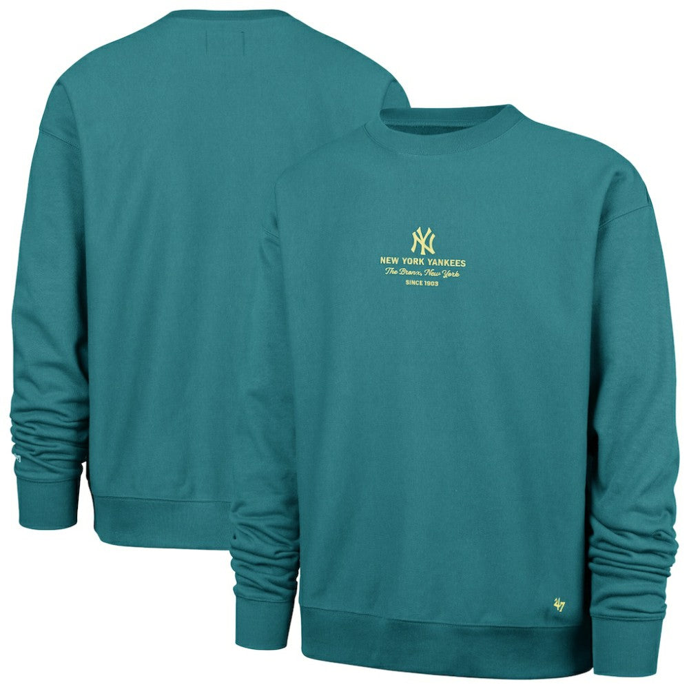 MLB New York Yankees '47 Anderson Foundation Sweatshirt