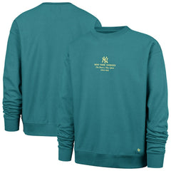 MLB New York Yankees '47 Anderson Foundation Sweatshirt
