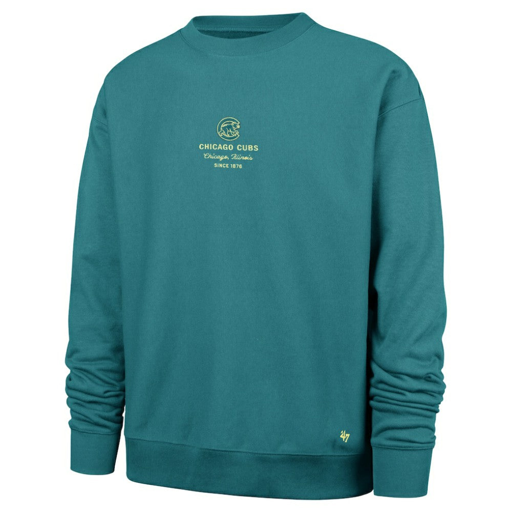 MLB Chicago Cubs '47 Anderson Foundation Sweatshirt