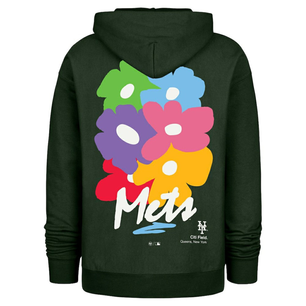 MLB New York Mets '47 Gallery Foundation Hoodie