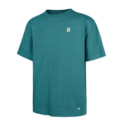MLB Detroit Tigers '47 Leon Foundation T-Shirt