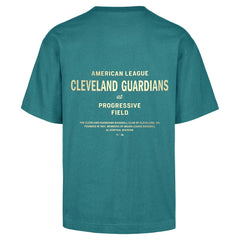 MLB Cleveland Guardians '47 Leon Foundation T-Shirt