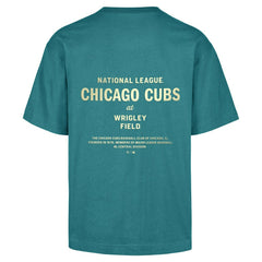 MLB Chicago Cubs '47 Leon Foundation T-Shirt